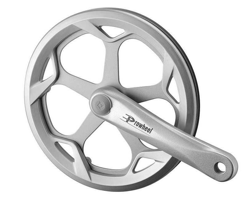 

Система Prowheel PRO-548PP-3, 48T, 175 мм, складной/дорожный, Pro-548pp