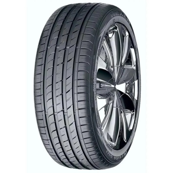 

Шины Nexen Nfera SU1 245/45 R19 102Y, Nfera SU1