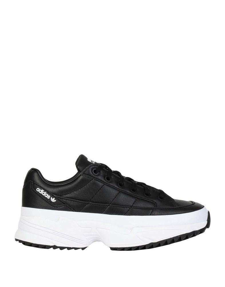 

Кроссовки женские Adidas Originals 11845624 черные 36 EU, Черный, 11845624