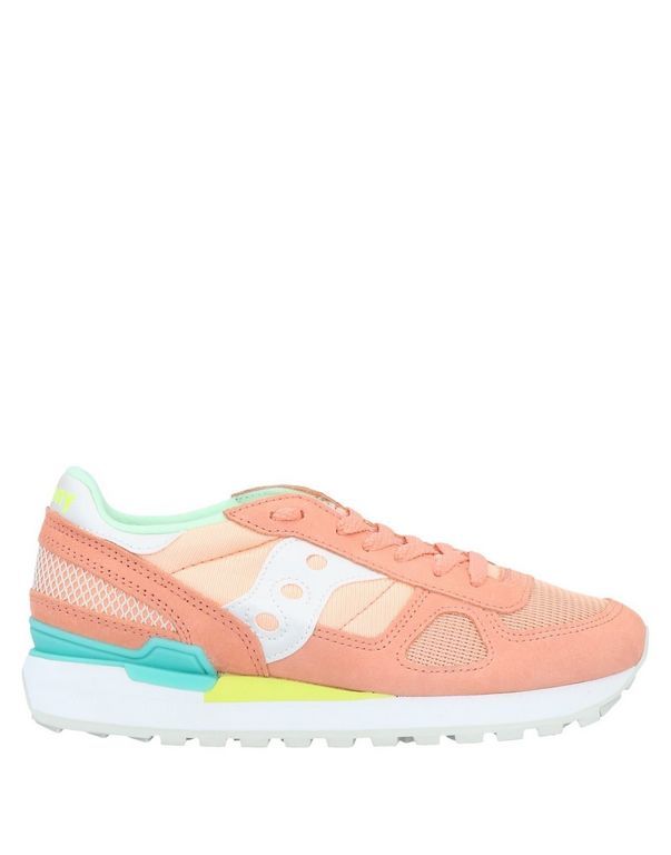 

Кроссовки женские Saucony 17080175 розовые 37 EU, Розовый, 17080175