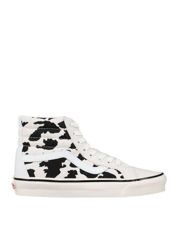 

Кеды женские Vans 17160697 белые 40 EU, Белый, 17160697