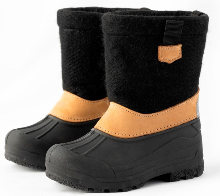 

Сноубутсы Lassie 7400010R9990, черный, 31, 7400010R9990