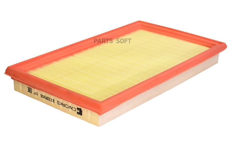 

Воздушный фильтр CWORKS b132r0006