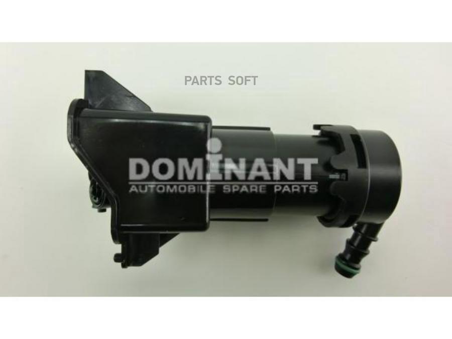 

DOMINANT Форсунка омывателя фары DOMINANT AW4F009550101B