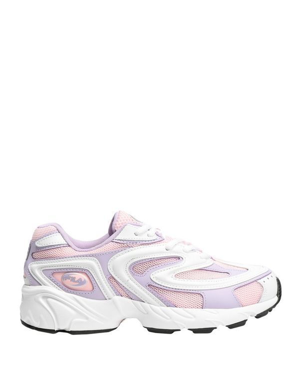 

Кроссовки женские FILA 11728217 розовые 37 EU, Розовый, 11728217