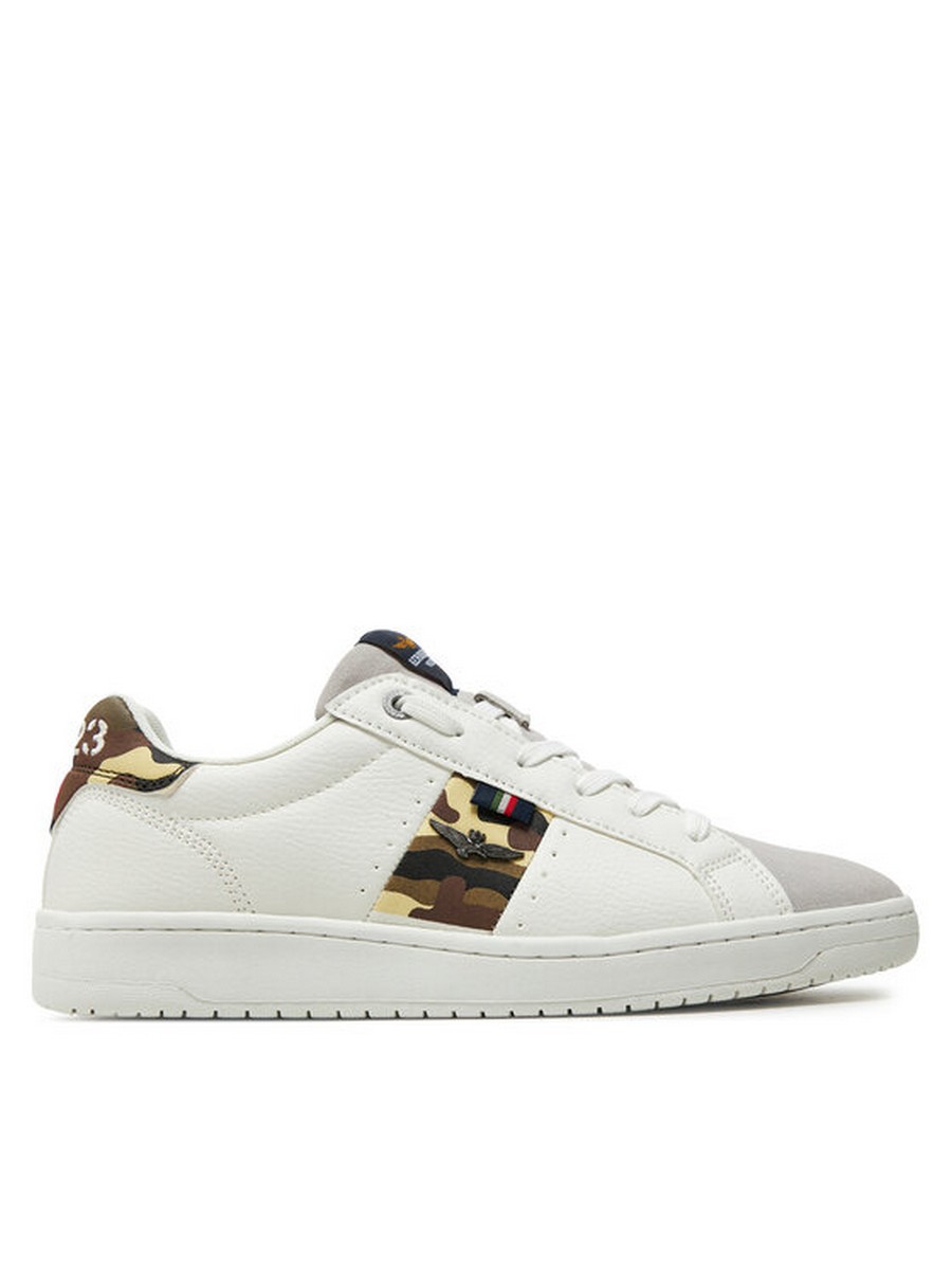 

Кроссовки мужские Aeronautica Militare 241SC211CT3226 бежевые 41 EU, Бежевый, 241SC211CT3226