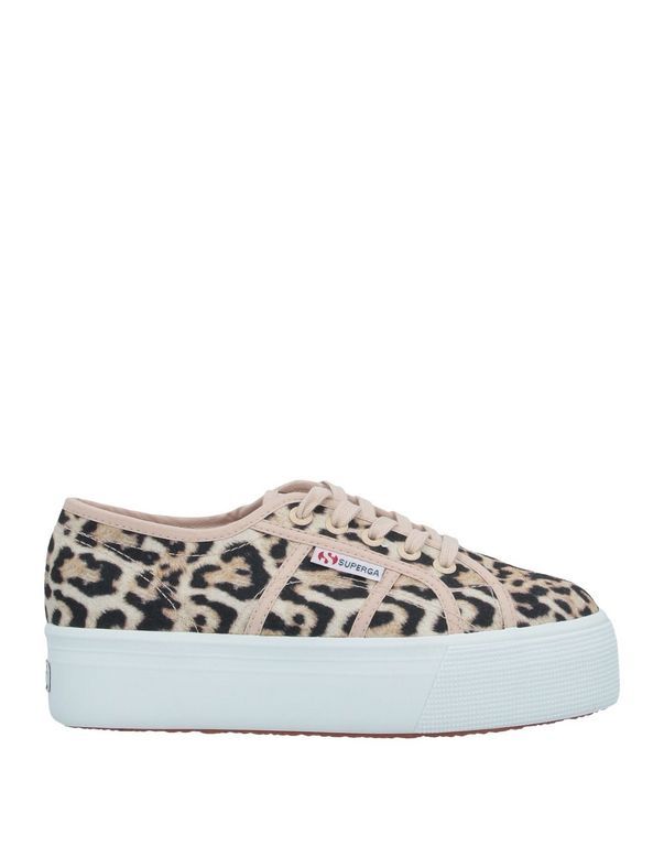 

Кеды женские Superga 11881059 бежевые 42 EU, Бежевый, 11881059