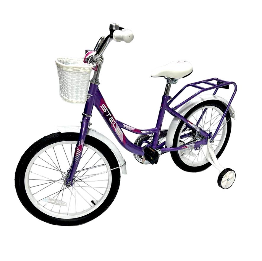 Велосипед детский Stels Flyte Z011 рама 14