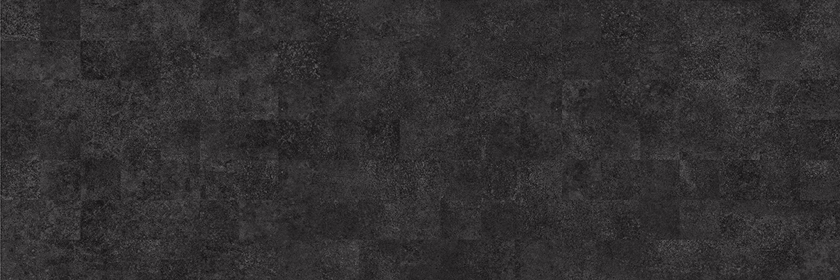 фото Alabama плитка настенная чёрный мозаика 60021 20х60 laparet