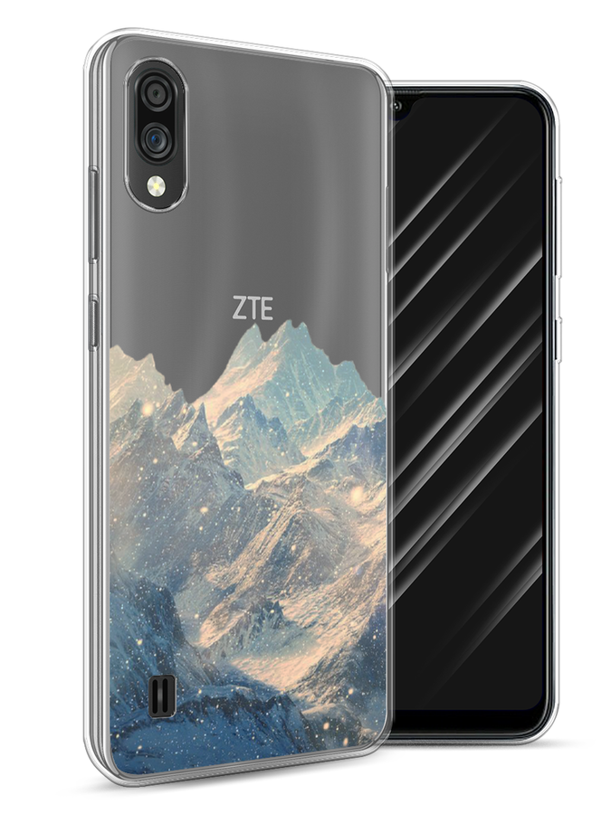 Zte A51 Lite Чехол Купить