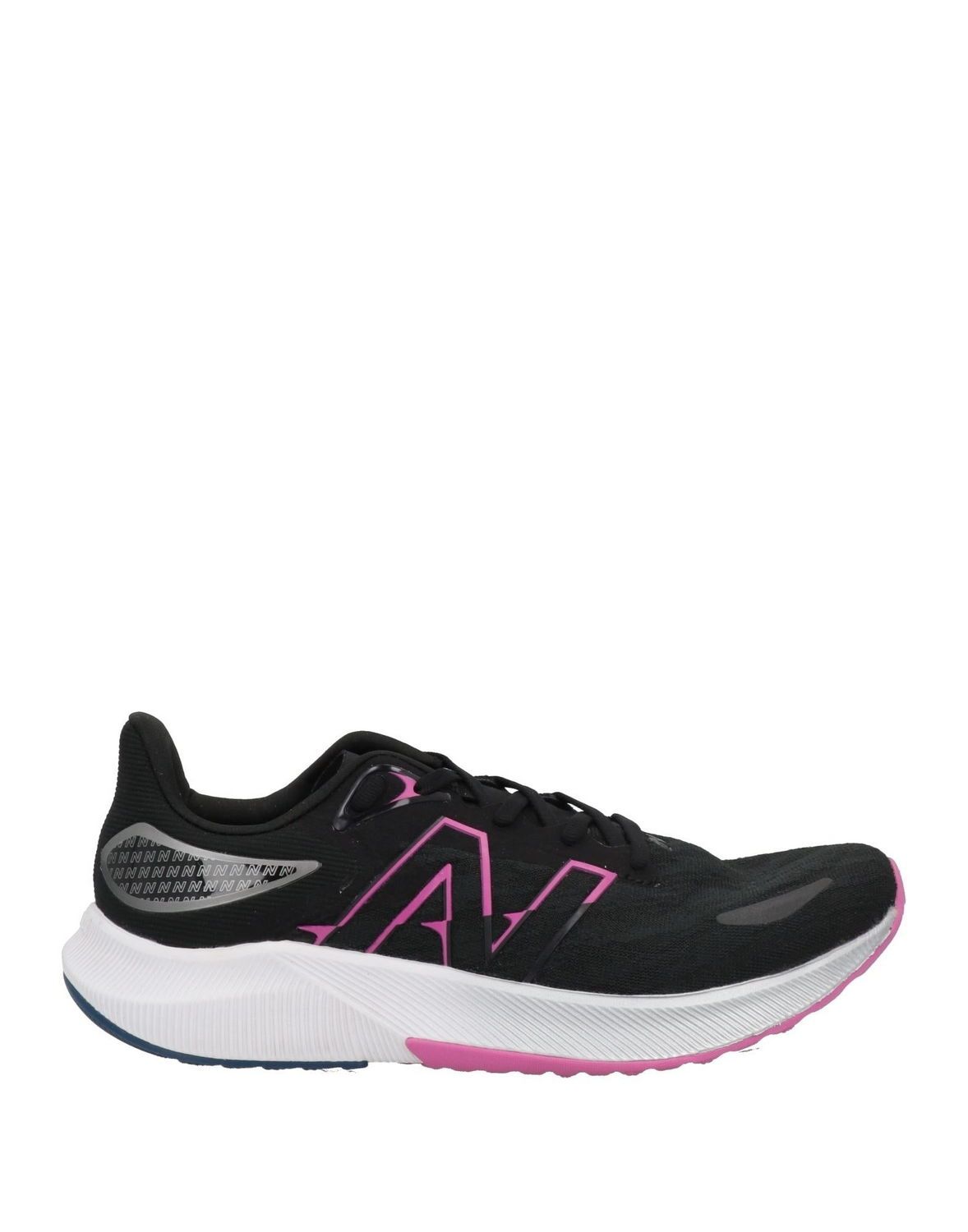 

Кроссовки женские New Balance 17542965 черные 39 EU, Черный, 17542965