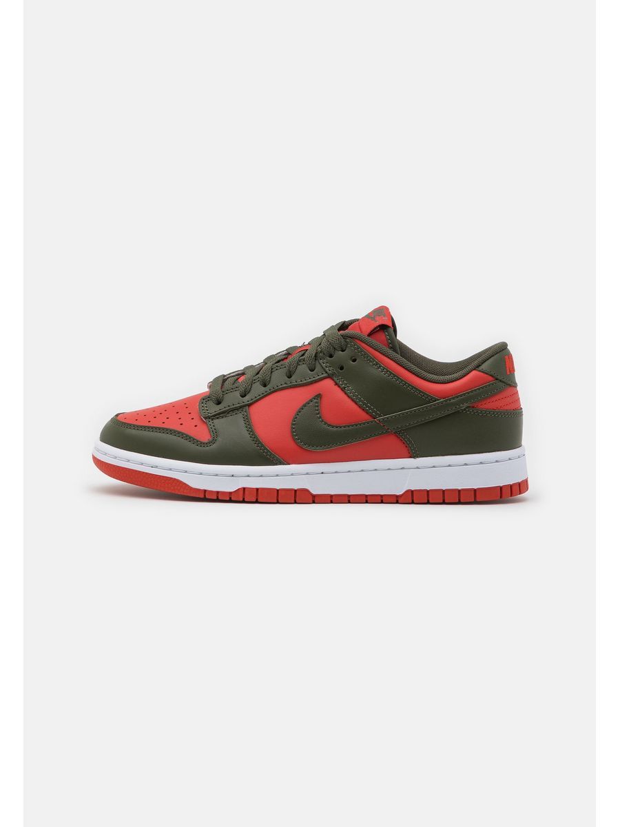 

Кеды мужские Nike NI112O0TE красные 45 EU, Красный, NI112O0TE