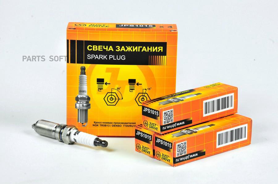 Свеча Зажигания /Tr5b13/ Just Drive арт. JPS1015