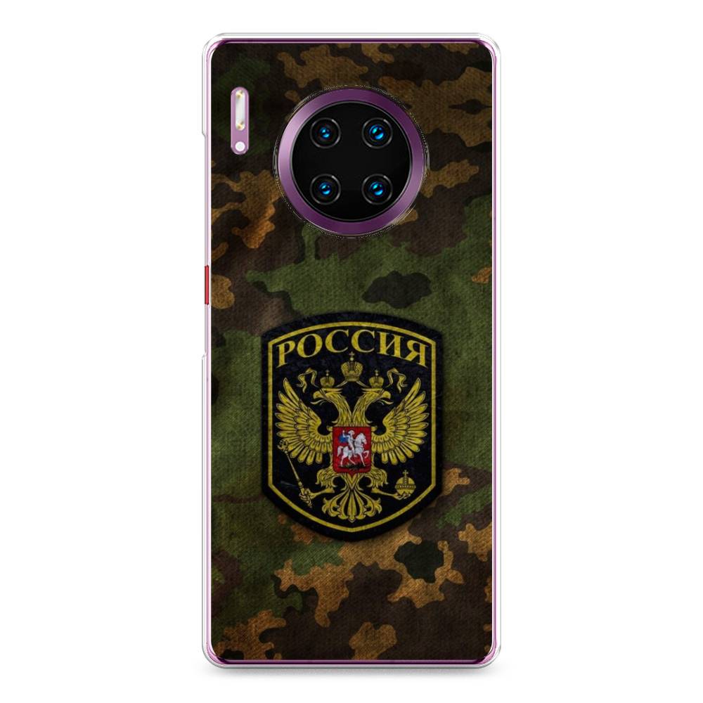 

Чехол Awog "Камуфляж 4" для Huawei Mate 30 Pro, 610450-5