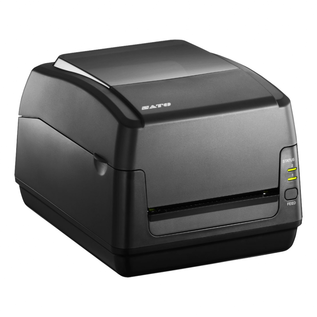 

Термопринтер SATO WT202-400NN-EU