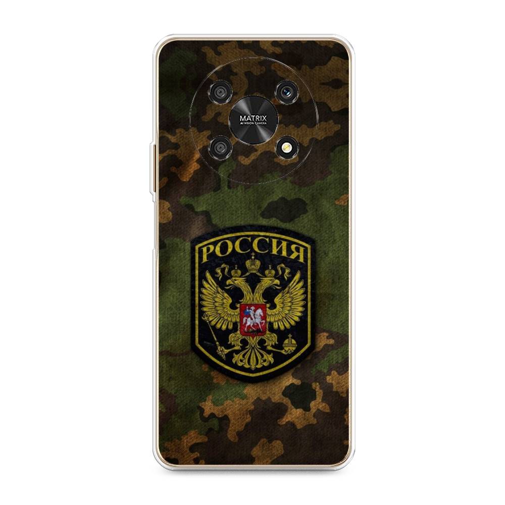 

Чехол Awog "Камуфляж 4" для Honor x30