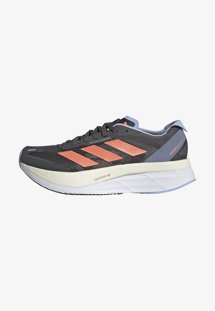 

Кроссовки женские Adidas Performance AD541A22Z серые 41 1/3 EU, Серый, AD541A22Z