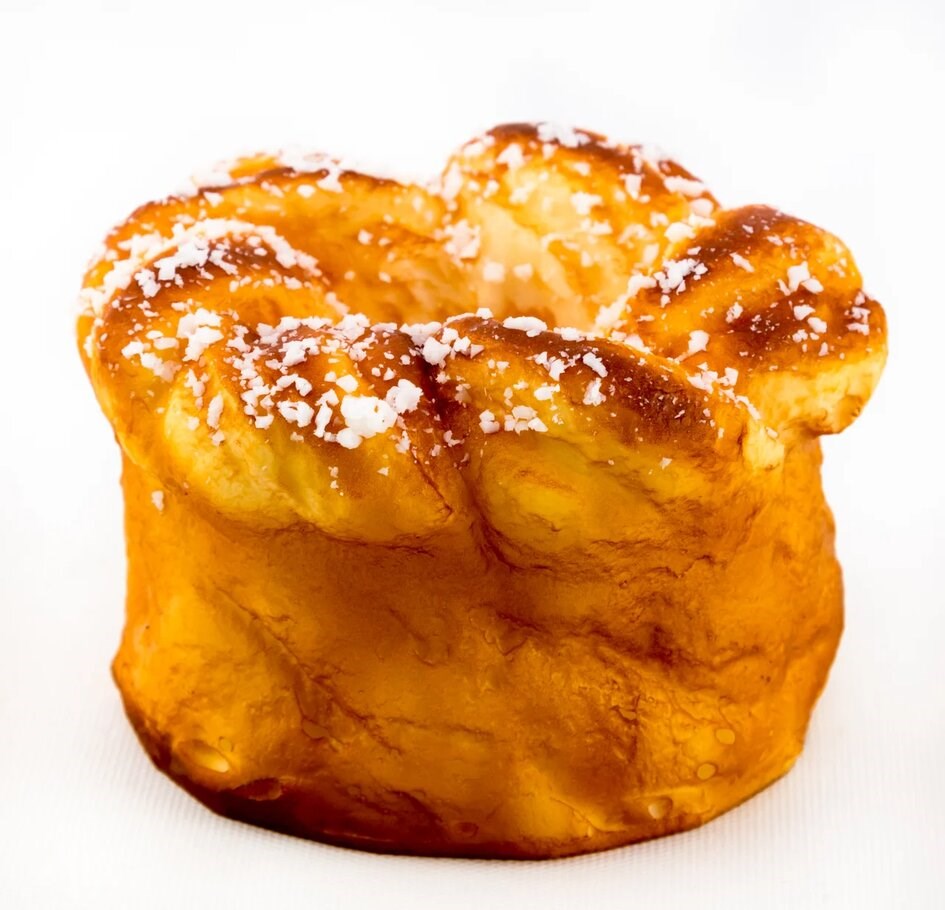 

Декор Булочки ДомРан