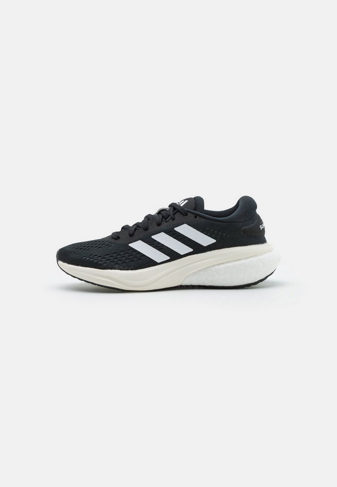 

Кроссовки женские Adidas Performance AD541A22X черные 40 2/3 EU, Черный, AD541A22X