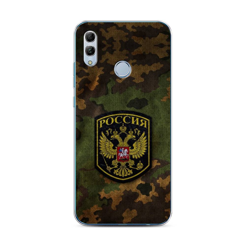 

Чехол Awog "Камуфляж 4" для Honor 10 Lite, 67550-5