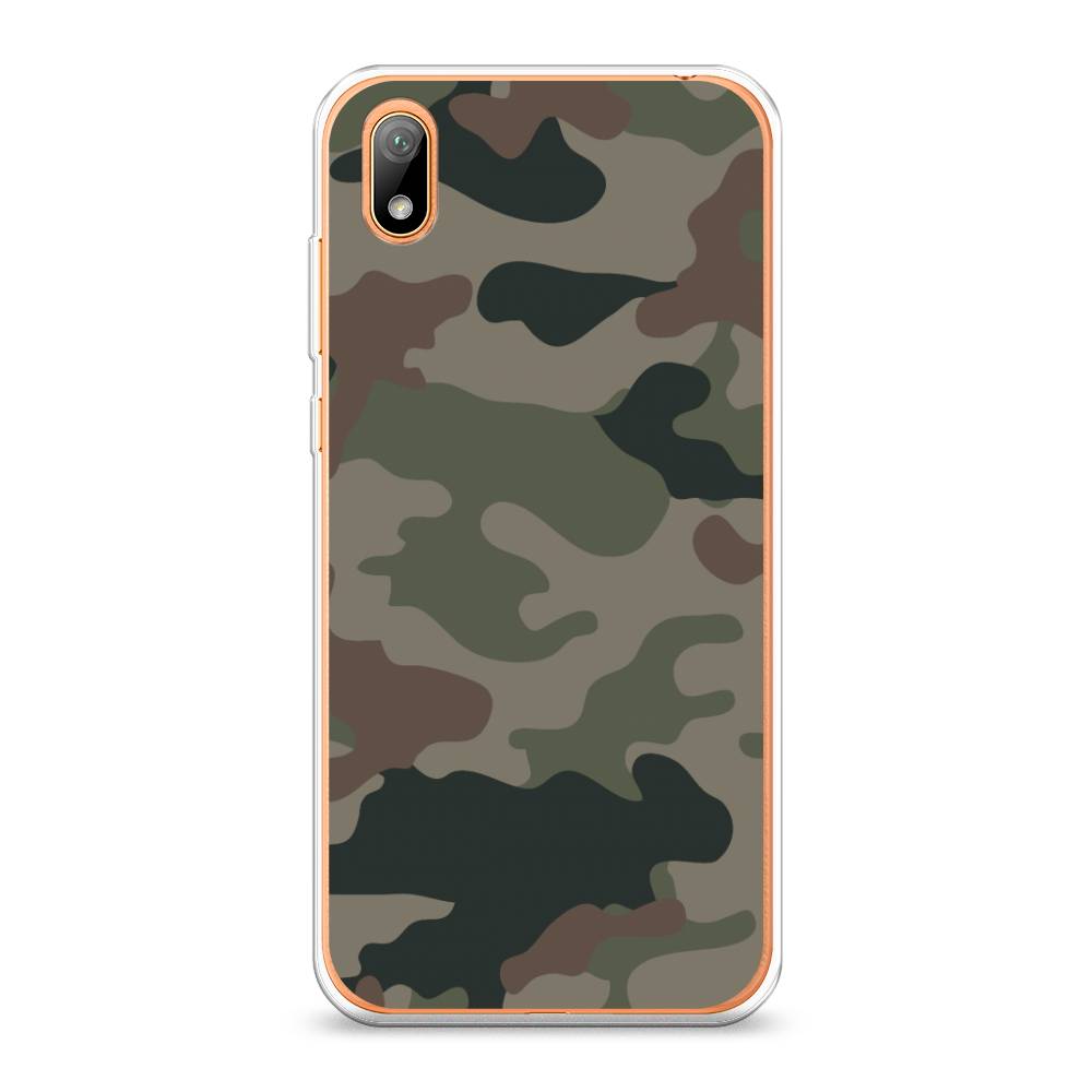 

Чехол Awog "Камуфляж 1" для Huawei Y5 2019, 69050-5