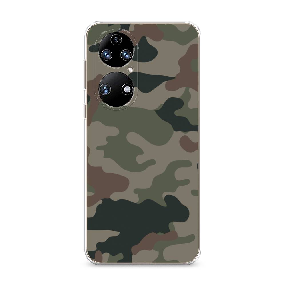 

Чехол Awog "Камуфляж 1" для Huawei P50, 6104950-5