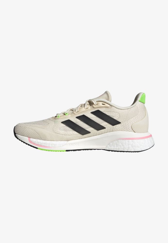 

Кроссовки женские Adidas Performance AD541A20H бежевые 44 EU, Бежевый, AD541A20H
