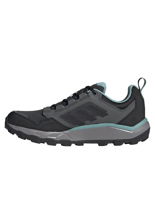 

Кроссовки женские Adidas Performance AD541A20G серые 37 1/3 EU, Серый, AD541A20G