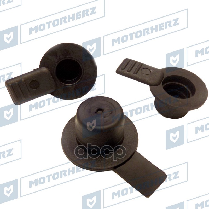 

Заглушка Рулевой Рейки Motorherz арт. HDZ02606