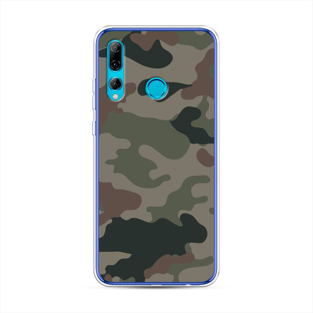 

Чехол Awog "Камуфляж 1" для Huawei P Smart Plus 2019, 69250-5