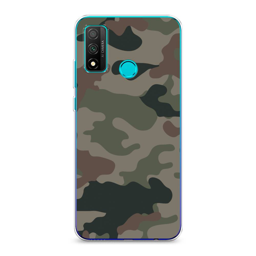 

Чехол Awog "Камуфляж 1" для Huawei P Smart 2020