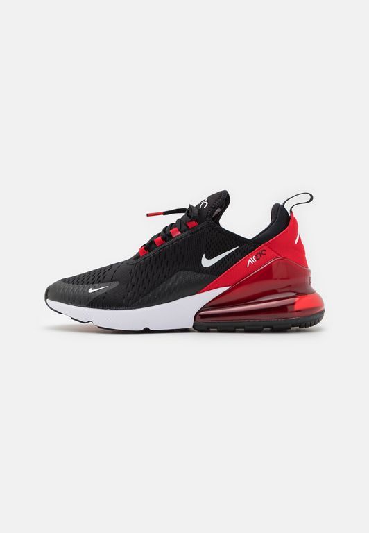 

Кроссовки мужские Nike NI112O00R черные 40.5 EU, NI112O00R