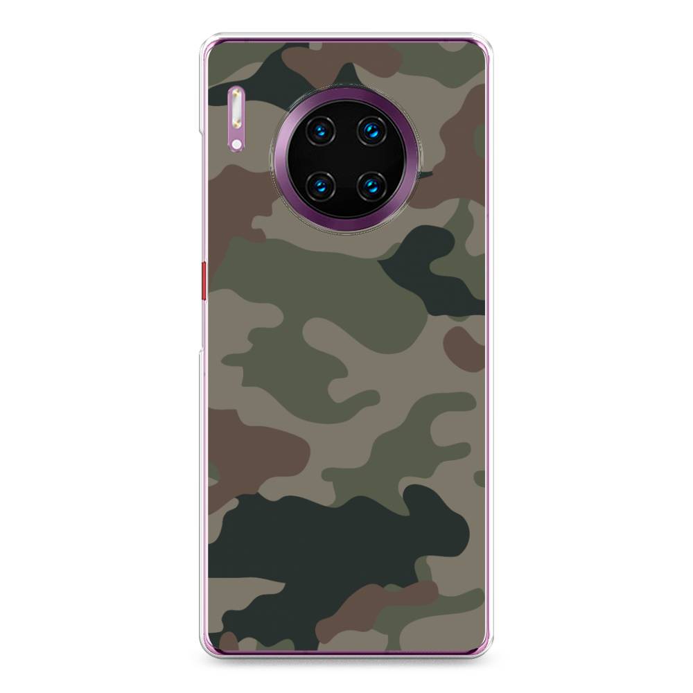 

Чехол Awog "Камуфляж 1" для Huawei Mate 30 Pro, 610450-5