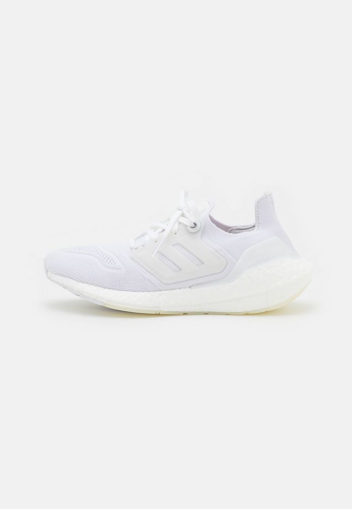 

Кроссовки женские Adidas Performance AD541A20A белые 38 2/3 EU, Белый, AD541A20A