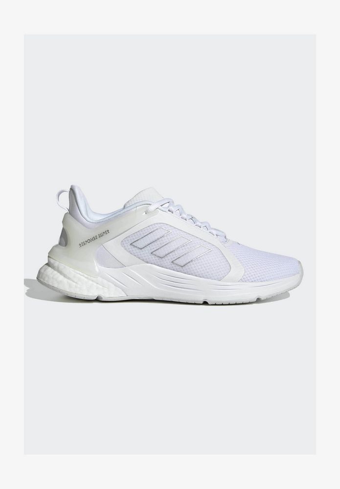 

Кроссовки женские Adidas Performance AD541A1YU белые 38 2/3 EU, Белый, AD541A1YU