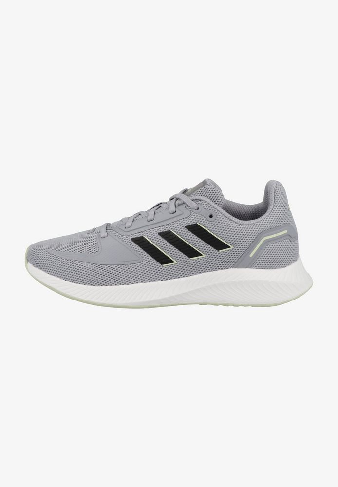 

Кроссовки женские Adidas Performance AD541A1XC серые 40 EU, Серый, AD541A1XC