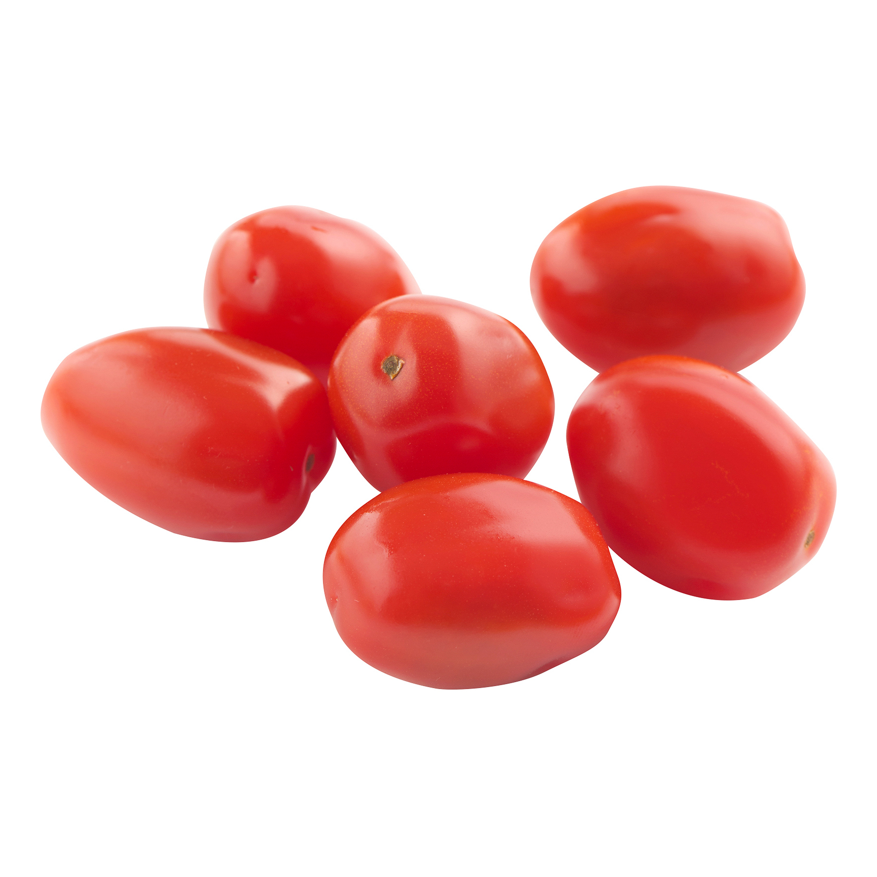 

Помидоры сливовидные тепличные 0,3 кг