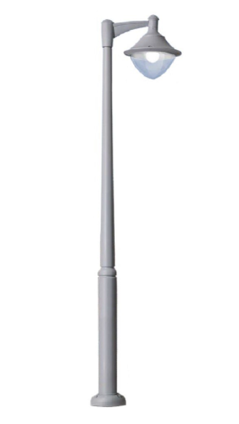 

Фонарный столб Fumagalli Vivi V50.365.a10.lxh27 1 шт., Vivi