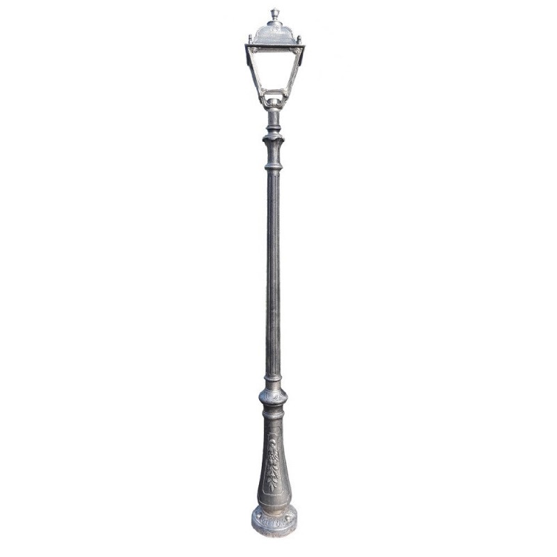 

Садовый светильник Fumagalli Simon U33.202.000.byh27 1 шт., Simon