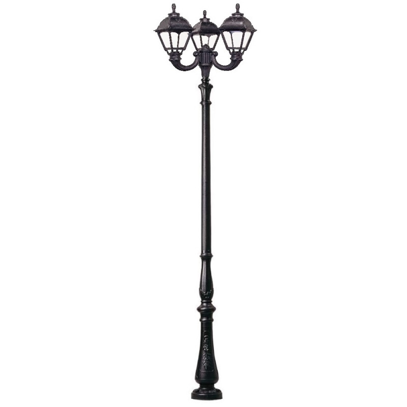 

Садовый светильник Fumagalli Cefa U23.205.r30.axf1r 1 шт., Cefa