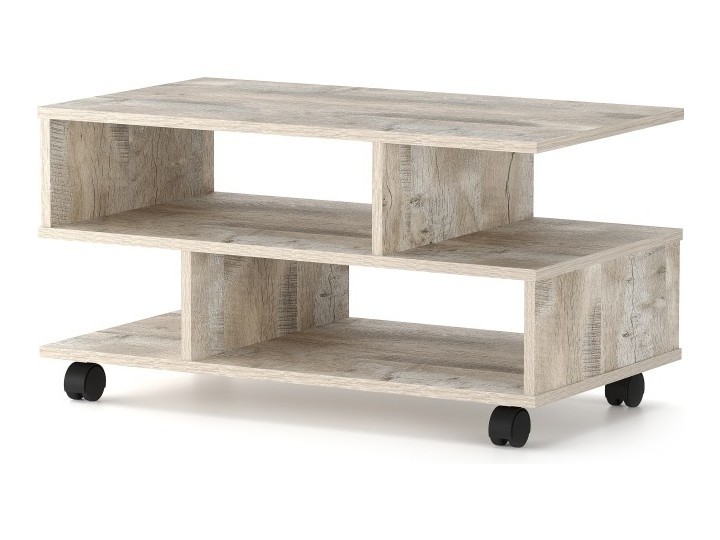 

Стол журнальный СЖ-6 (Дуб Юкон)