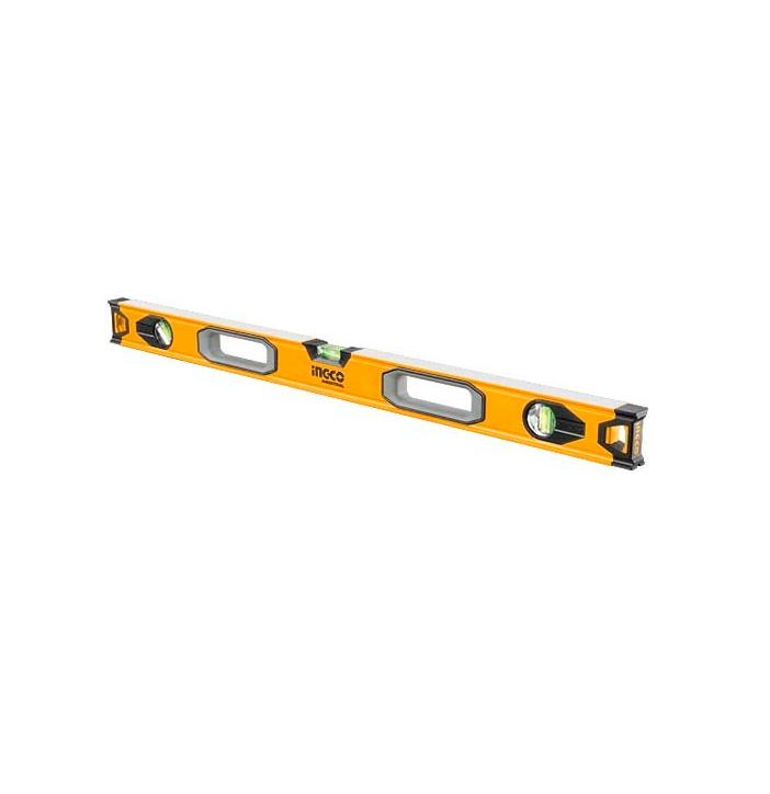 

Уровень пузырьковый Ingco HSL08150