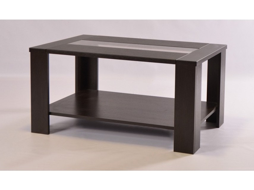 

Стол журнальный Кельн, дуб венге