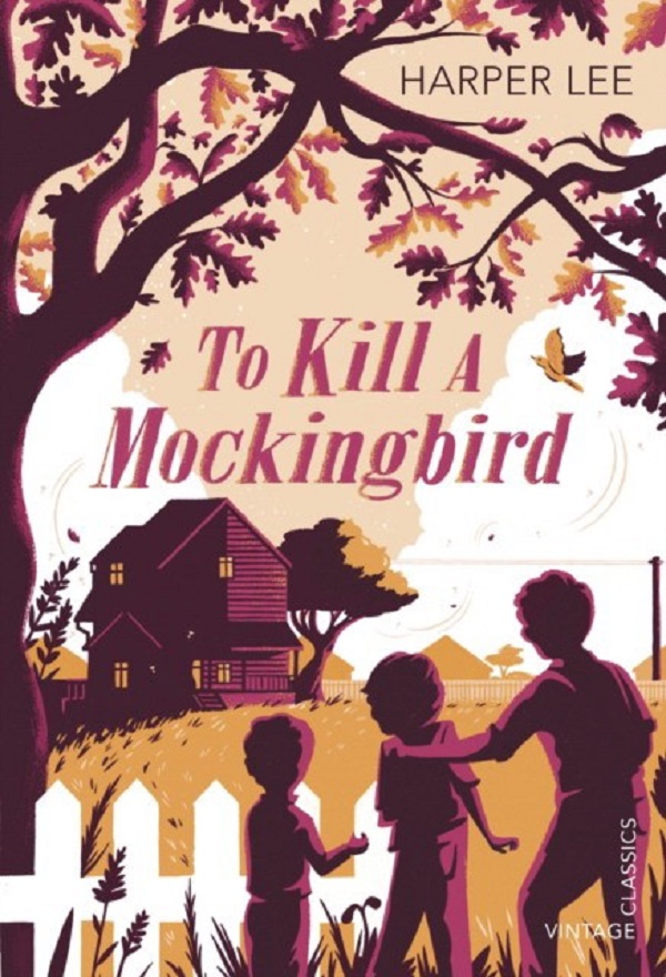 

To Kill a Mockingbird. Lee Harper