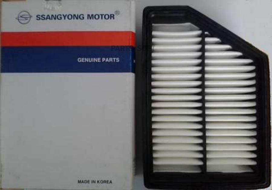 Фильтр Воздушный Ssangyong 2314034101 /2311334100/ Ssangyong Actyon New SSANG YONG арт. 23