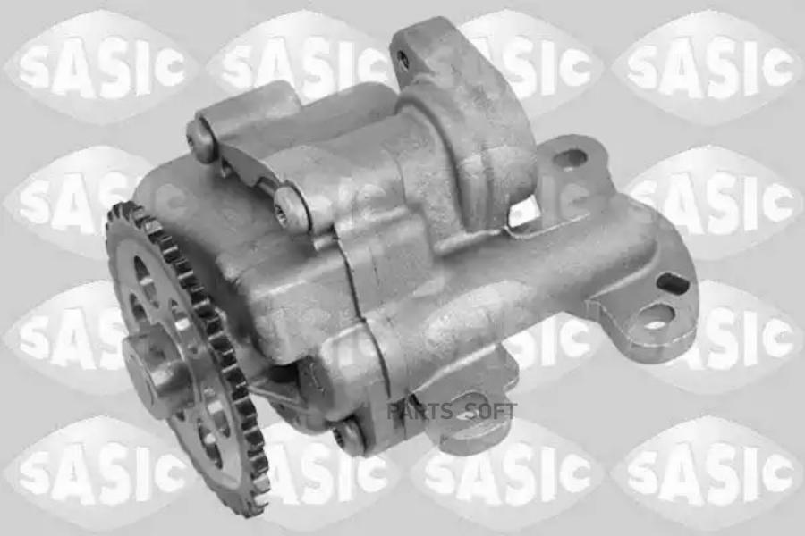 

SAS3650009_насос масляный Citroen Jumper 06>