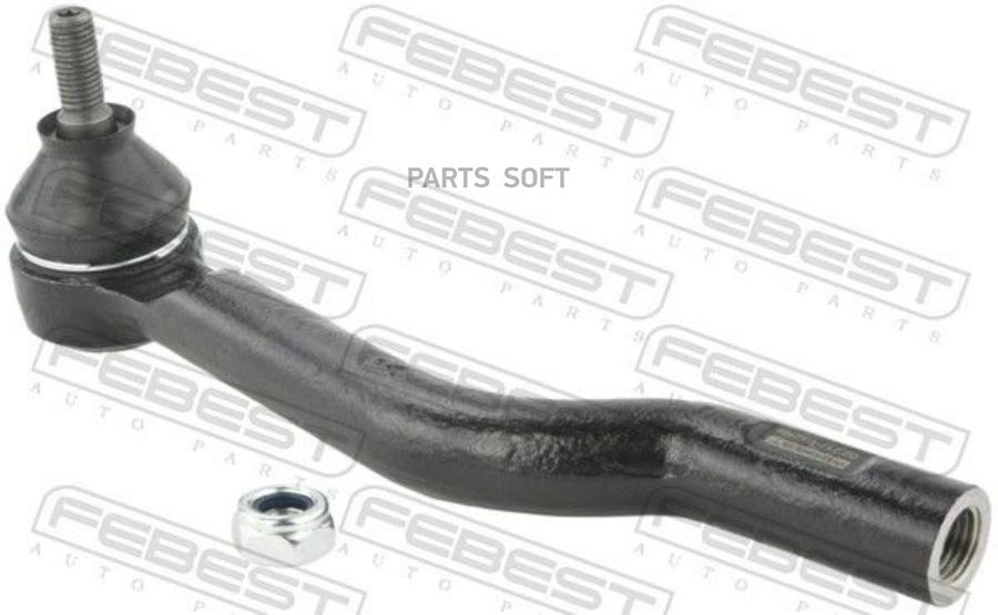 

Наконечник Рулевой Правый Febest 0221T32RH