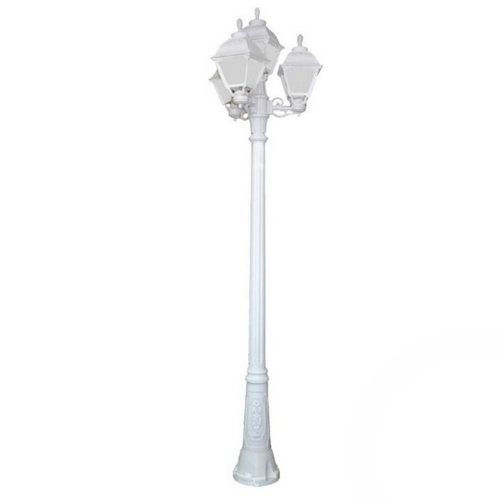 

Фонарный столб Fumagalli Cefa U23.157.s31.wyf1r 1 шт., Cefa
