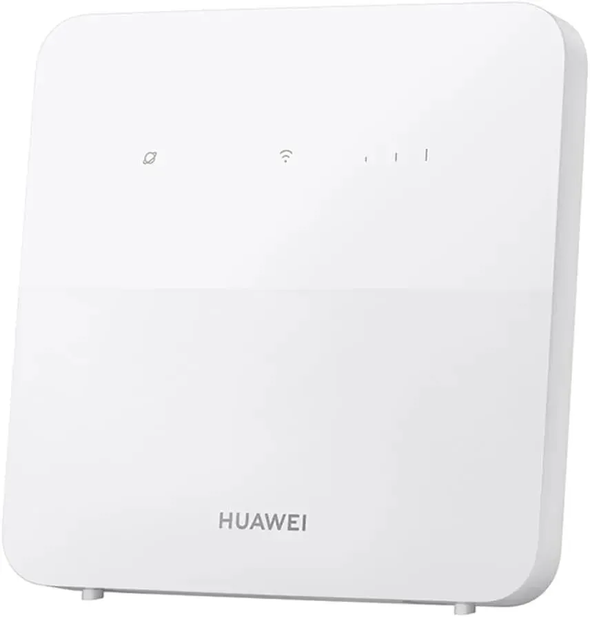 Wi-Fi роутер Huawei B320-323