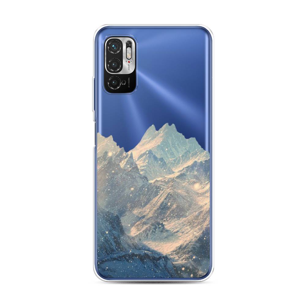 Чехол Awog на Xiaomi Redmi Note 10T/Note 10 5G/M3 Pro 